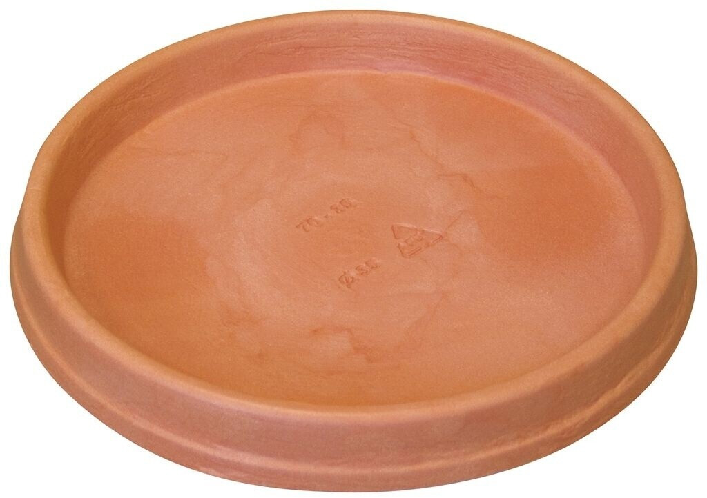 Geli Soucoupe pot de fleurs Marcella