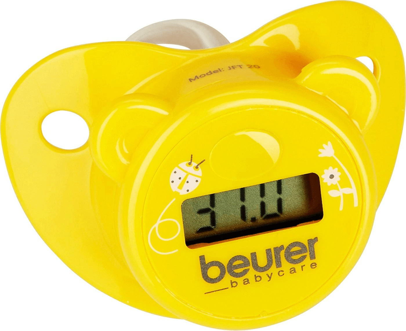 Beurer BY 20