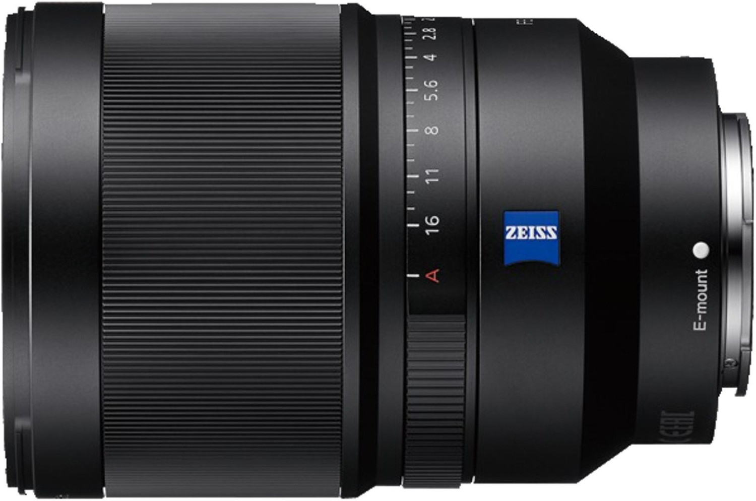 Sony FE 35mm f1.4 Distagon T* ZA (SEL-35F14Z) ab 965,00 ...