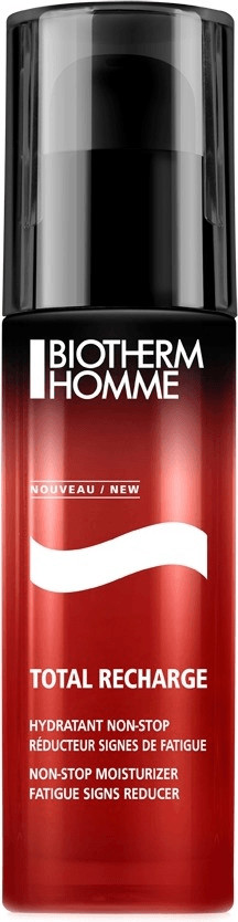 Biotherm Homme Total Recharge Non-Stop Moisturizing (50ml)