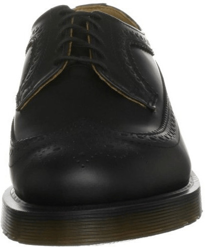 Dr. martens 3989 unisex-erwachsene brogue schnürhalbschuhe hotsell