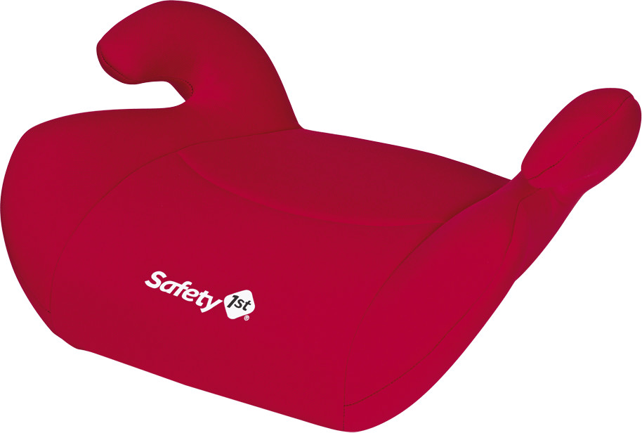 Safety 1st Manga - Full Red