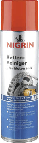 Kettenreiniger Spray 500ml für Motorrad - KOKA Shop