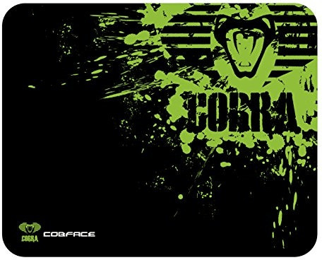 E-Blue Cobra Mousepad