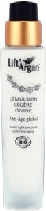 Lift'Argan Émulsion légère divine (50 ml)
