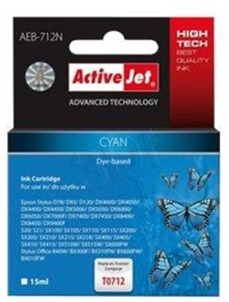 ActiveJet AEB-712N