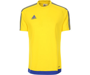 Adidas Estro 15 Jersey Junior yellow/bold blue