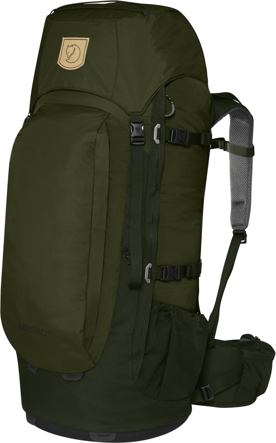 Fjällräven Abisko 65 olive