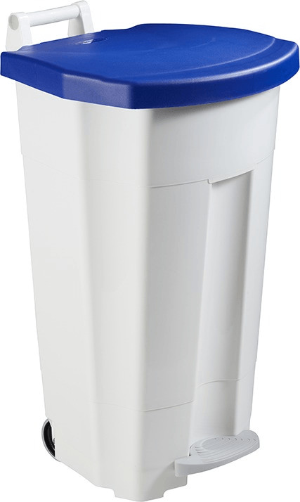 Rossignol Boogy 90 L blanc/bleu
