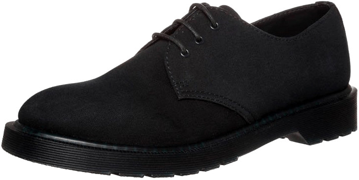 Dr martens lester canvas online