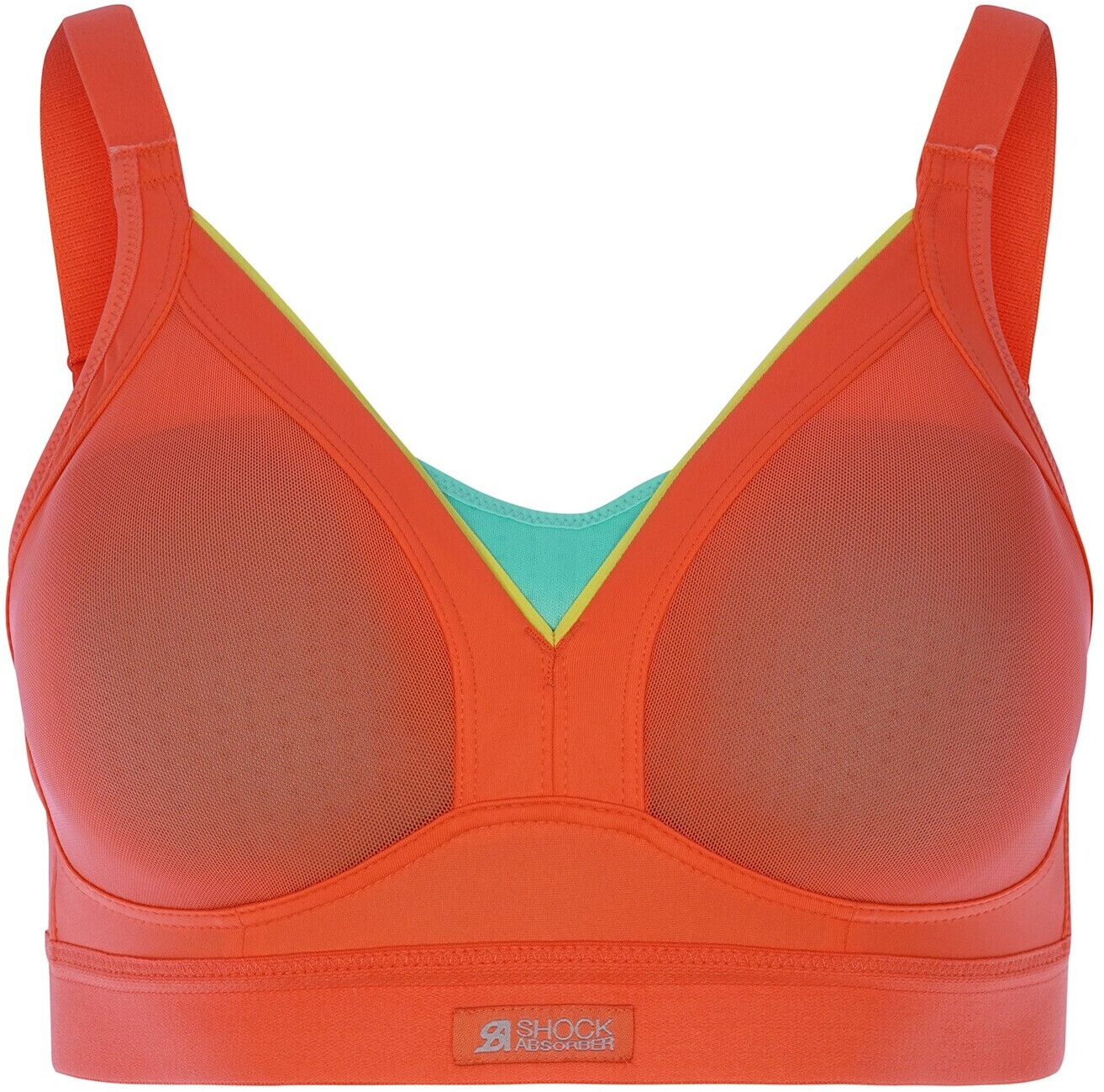 Shock Absorber Active Shaped Support Sports bra Women