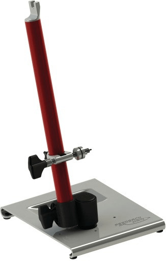 Feedback Truing Stand