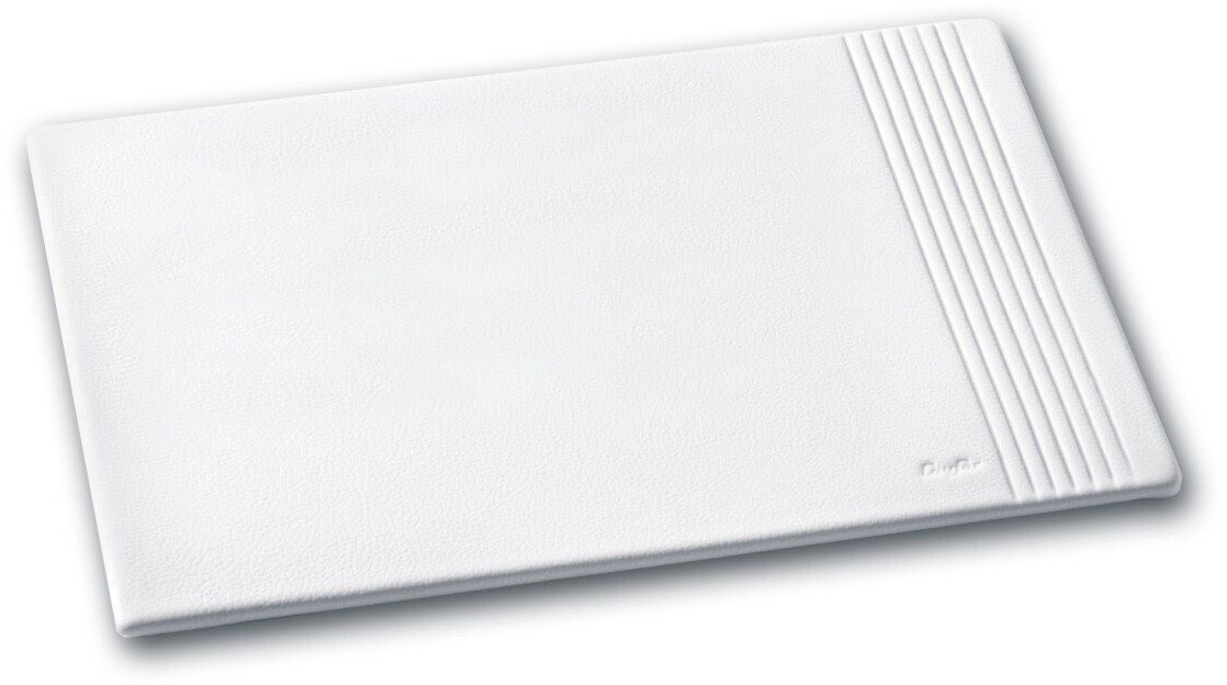 Läufer Mousepad La Linea (White)