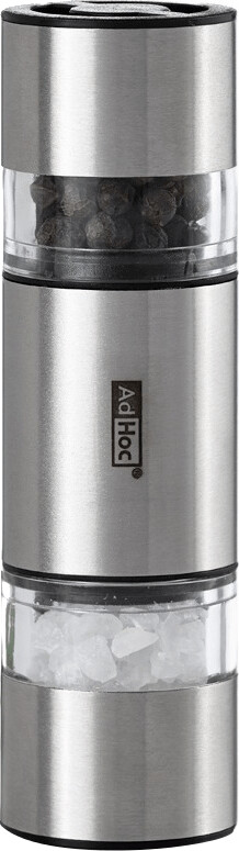 AdHoc MP12