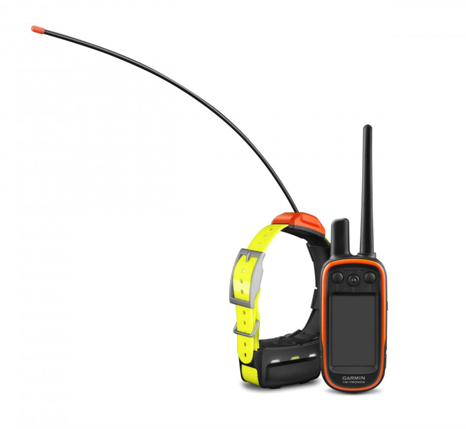 Garmin Alpha 100 / T5