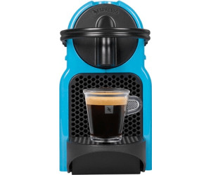 Magimix nespresso inissia black m105 review