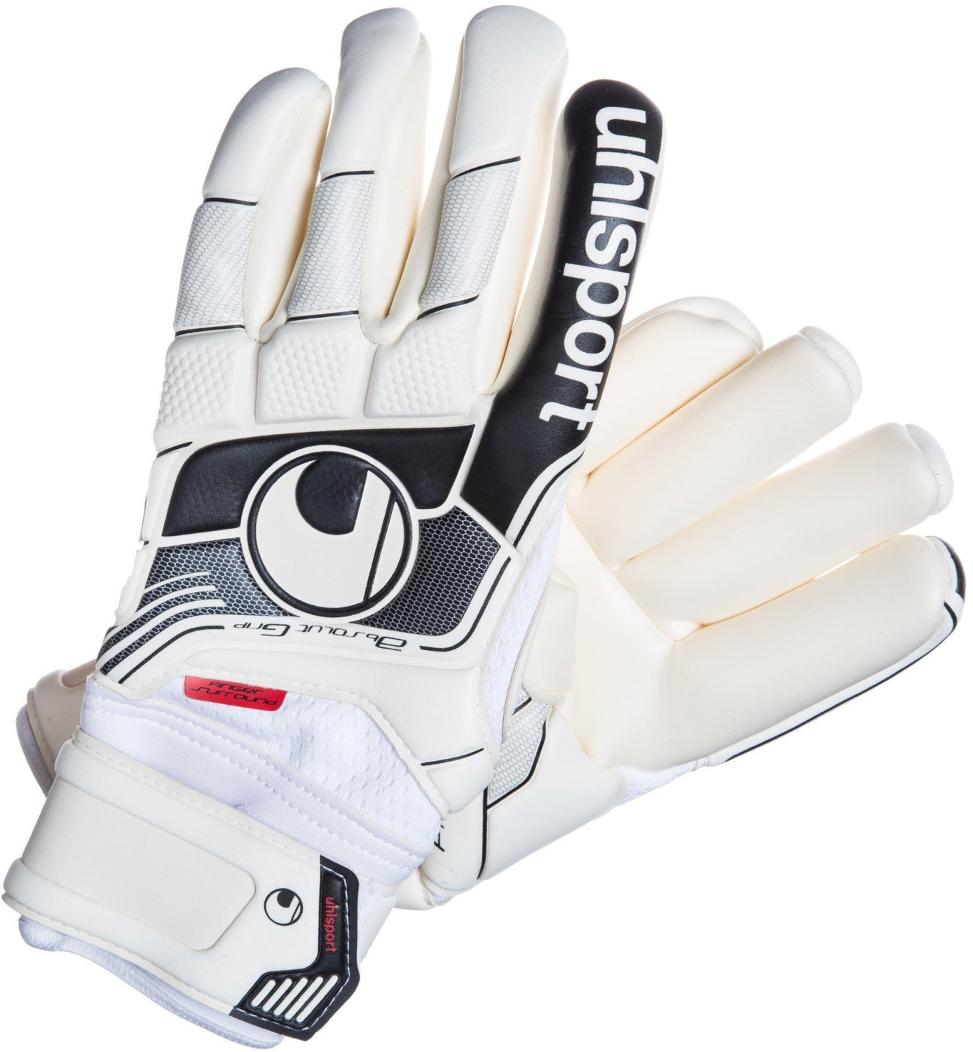 Uhlsport absolutgrip finger best sale surround
