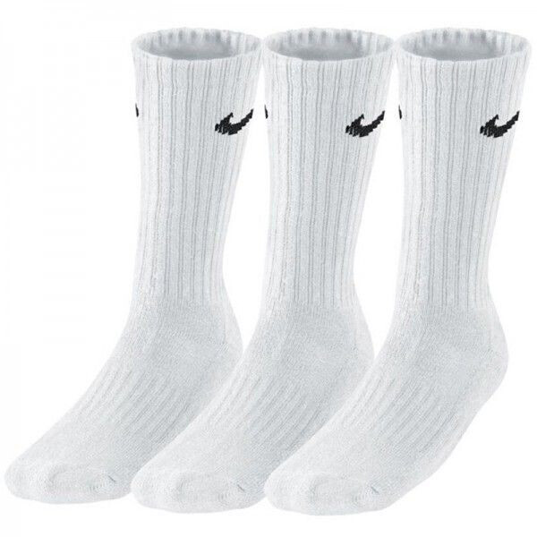 Nike Value Cotton Crew (3 Pack)