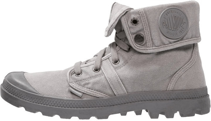 Palladium Pallabrouse Baggy titanium/hi rise