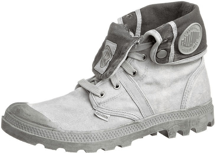 Palladium Pallabrouse Baggy vapor/metal