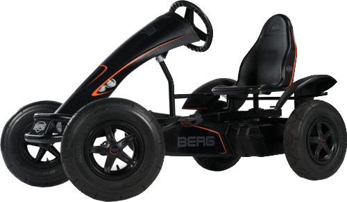 Berg Black Edition BFR-3 (07.20.05)