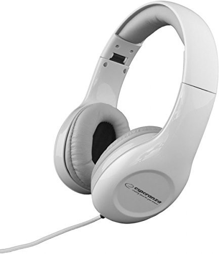 Esperanza EH138 (blanc)