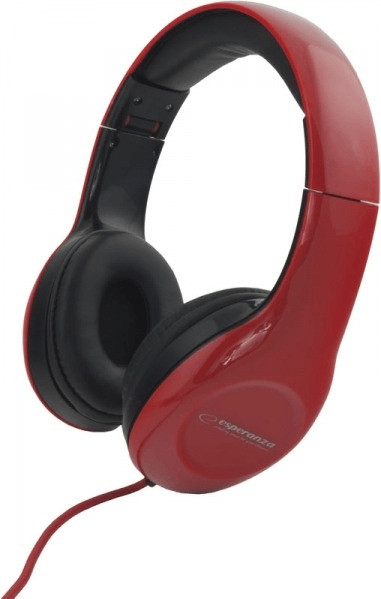 Esperanza EH138 (rouge)