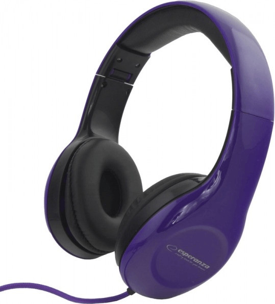Esperanza EH138 (violet)