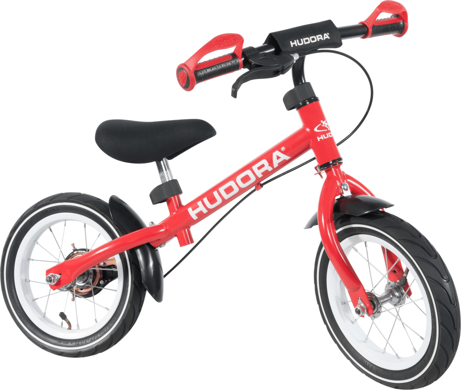 Hudora Ratfratz Air