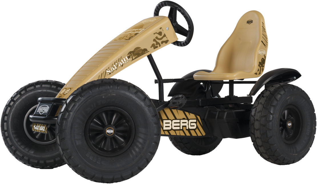 Berg Safari BFR (07.10.07)
