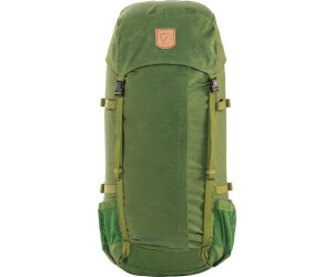 Fjällräven Damen Kaipak 38W Rucksack – Aus G-1000 HeavyDuty, Mit Regenhülle, 32x60x16 Cm