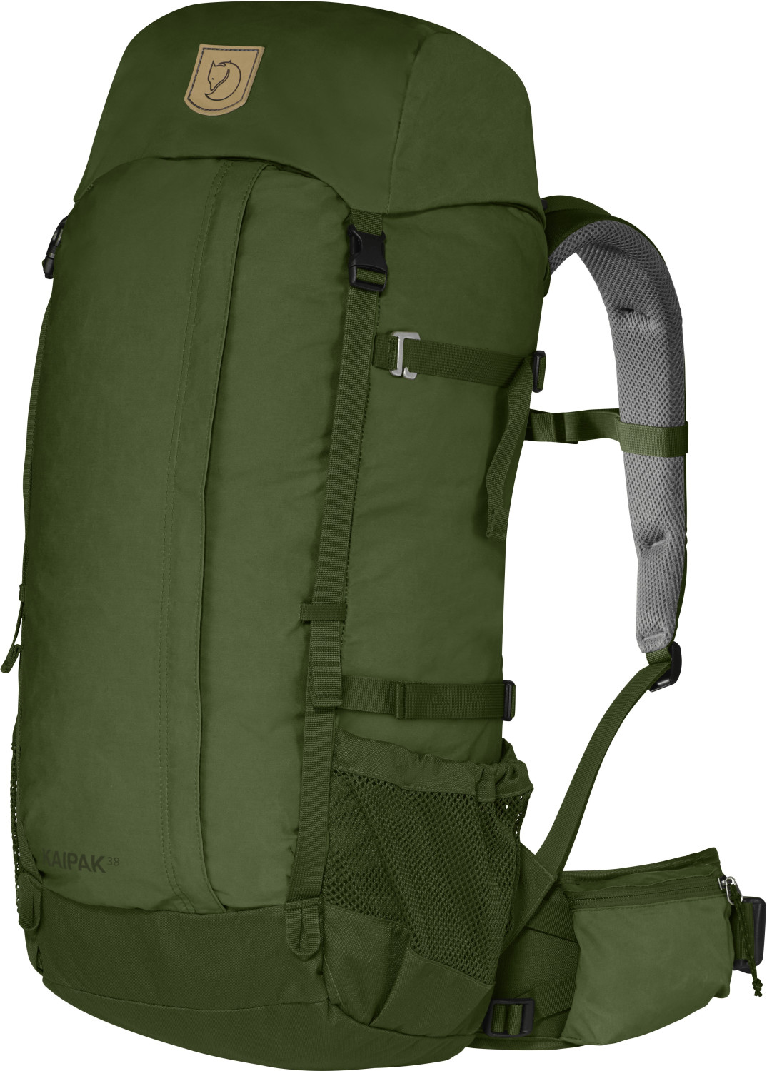 Fjällräven Kaipak 38 pine green
