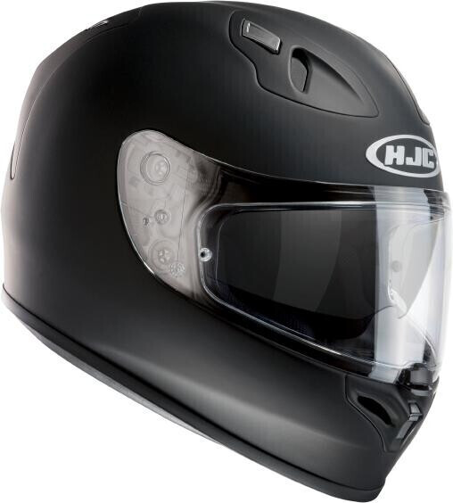 HJC FG-ST black matt