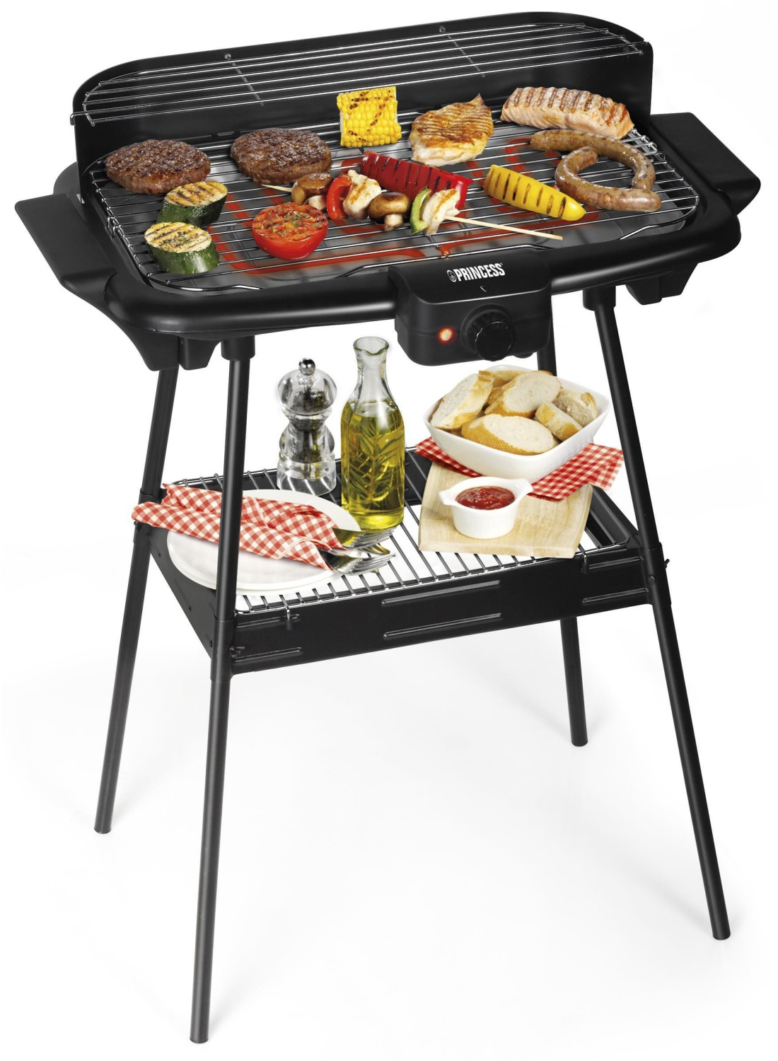 Princess Grill BBQ classic (112247)