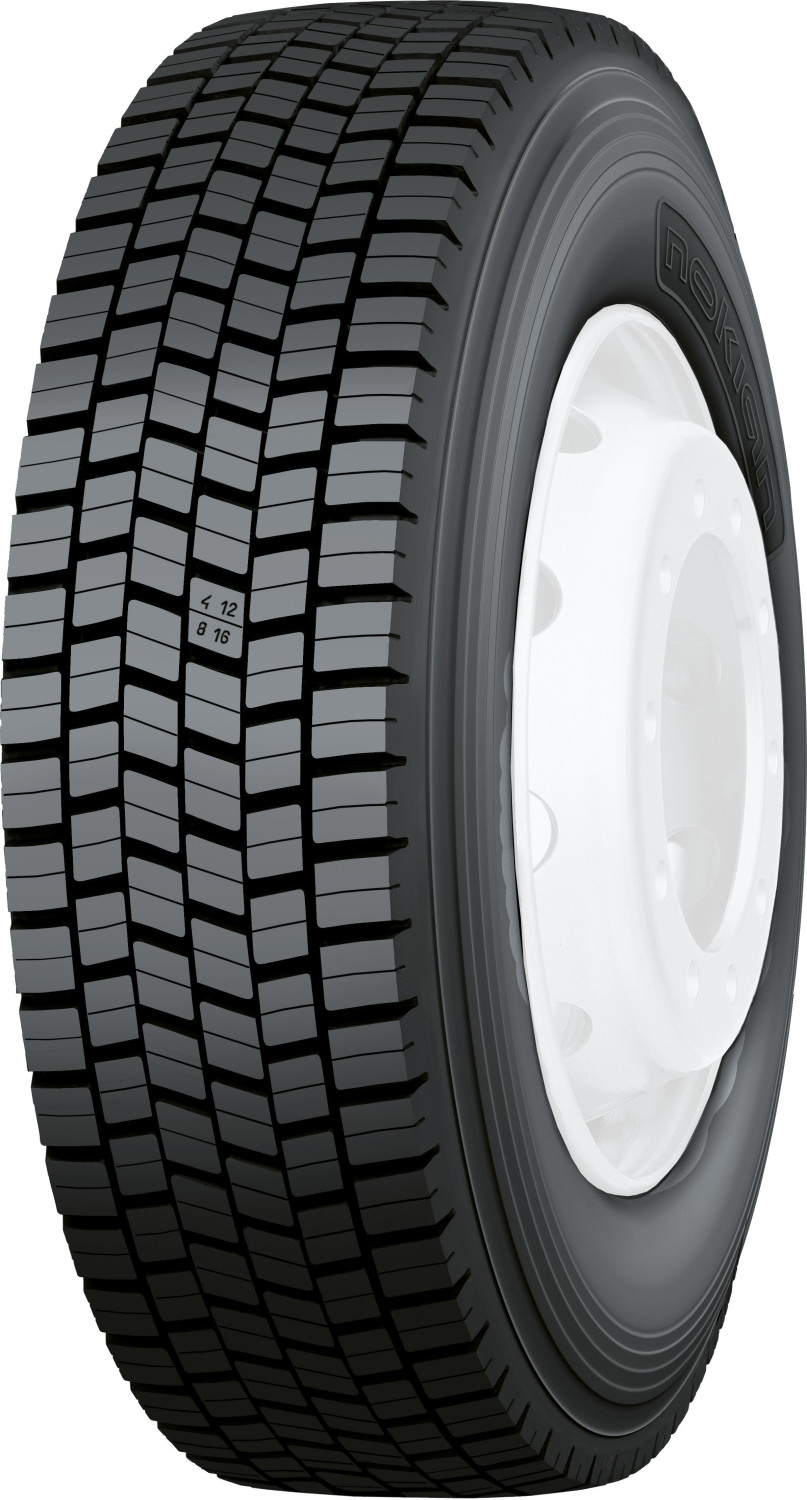 Nokian NTR 45 295/80 R22.5 152/148M