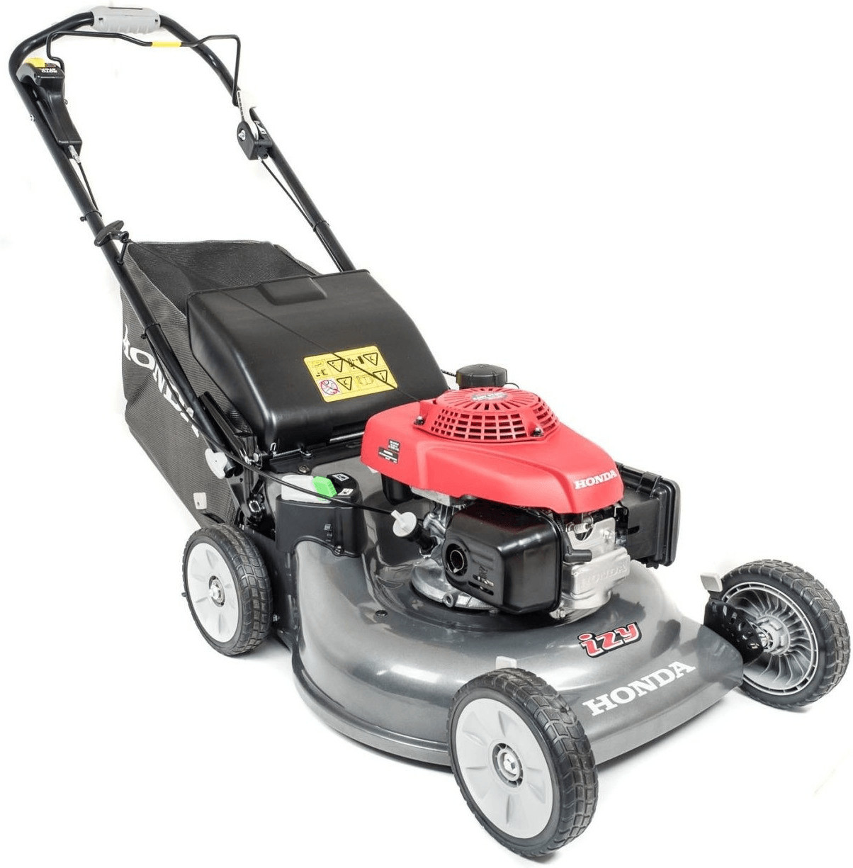 Honda HRG 536C VY ab 710 62 Preisvergleich bei idealo