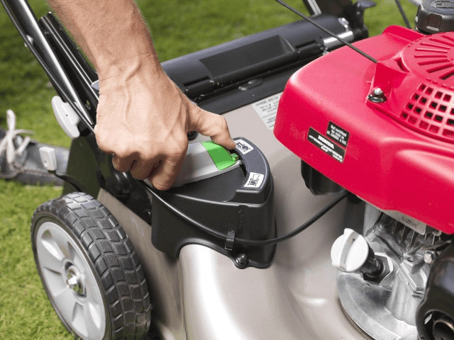 Honda hrg 536 c online