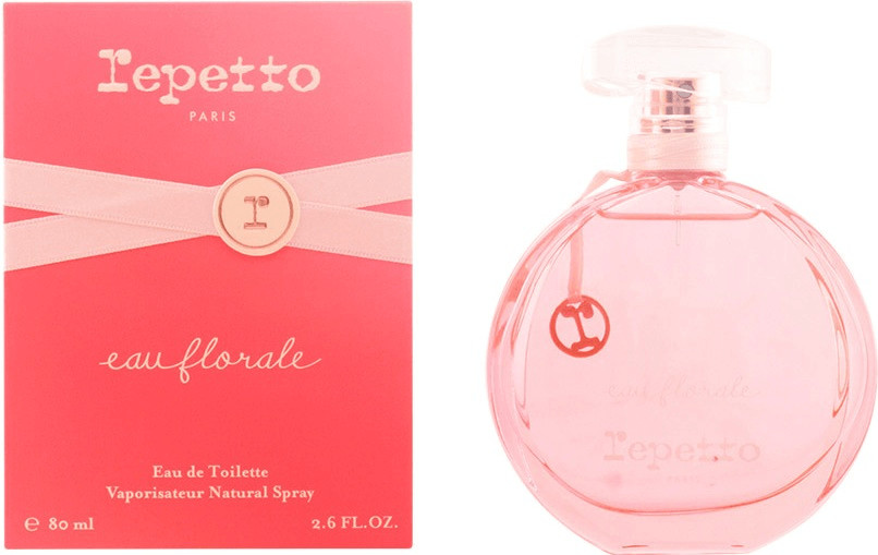 Repetto L'Eau Florale Eau de Toilette (80 ml)