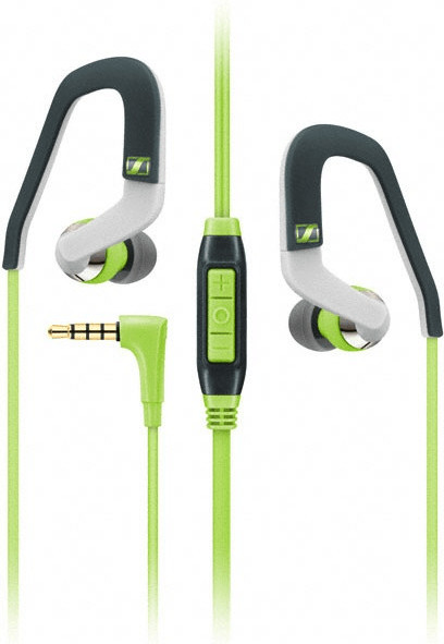 Sennheiser OCX 686i Sport