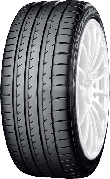 Yokohama Advan Sport V105 245/40 R17 91W