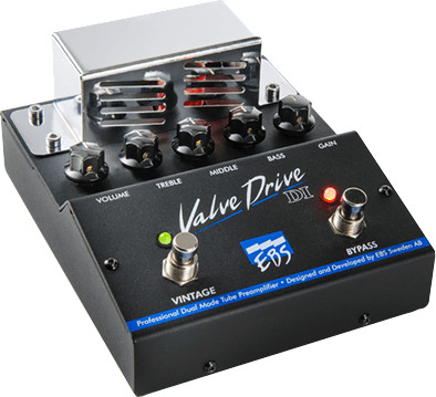 EBS Valve Drive DI