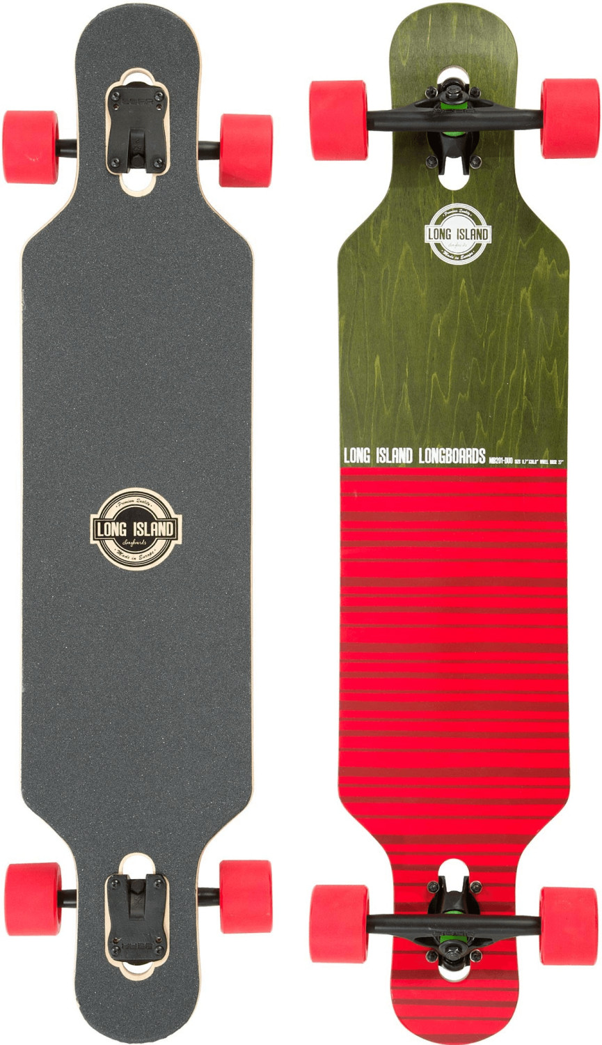 Long Island Duo