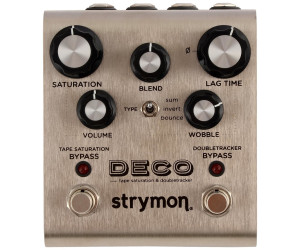 Strymon deco price Clearance