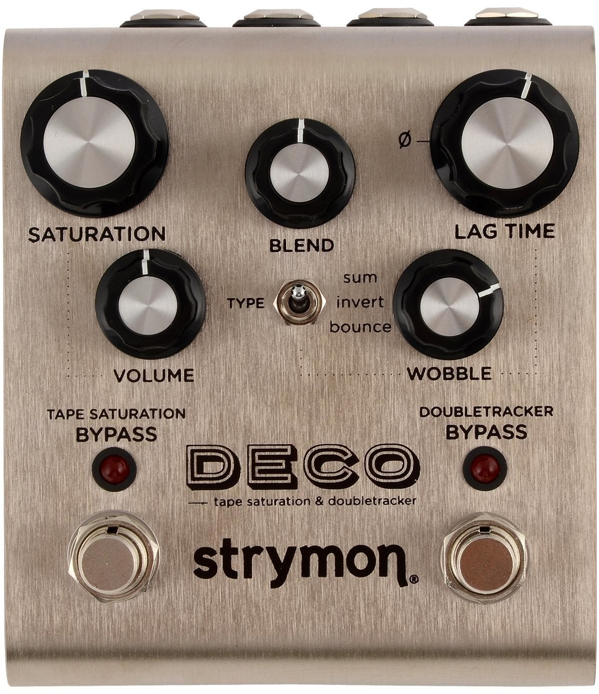 Strymon Deco