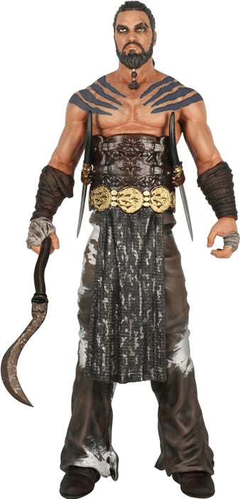 Funko Figurine Khai Drogo Game of Thrones