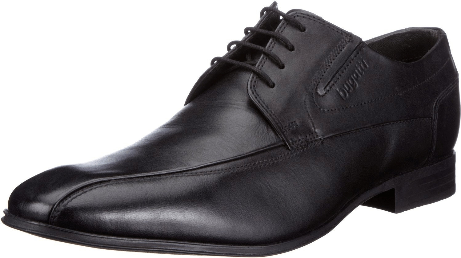 Bugatti Mattia U1802-1 black