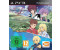 Tales of Graces f + Tales of Symphonia: Chronicles (PS3)