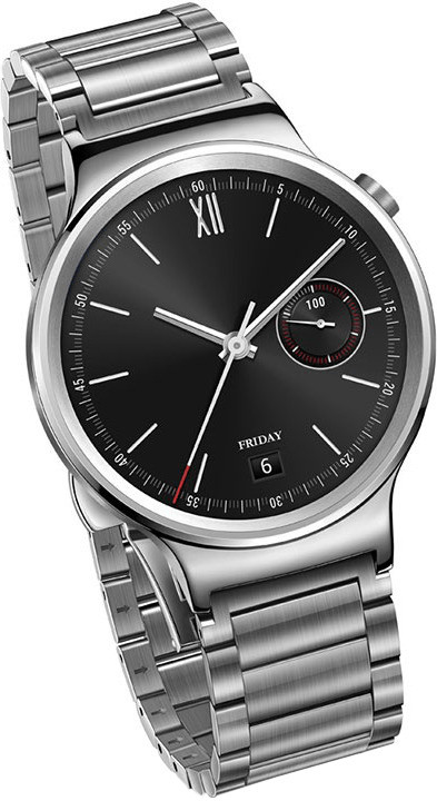 huawei watch classic specs