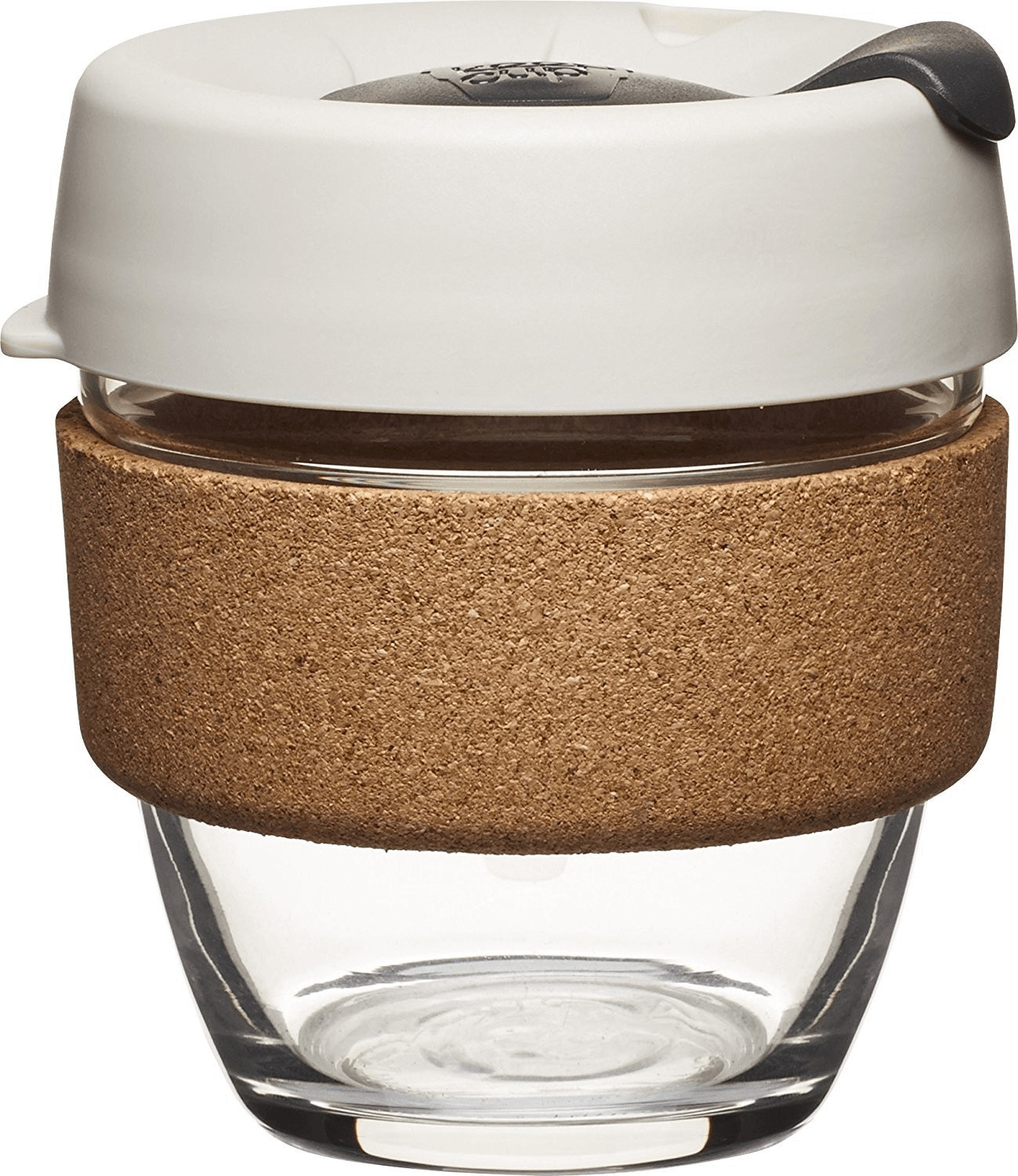 KeepCup Brew Cork Edition S (227 ml)