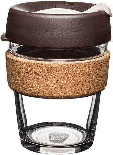 KeepCup Brew Cork Edition M (340 ml)